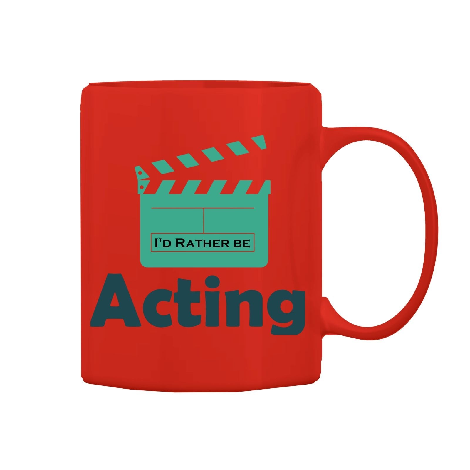 Actor Mug M-AC113 Desichalchitra
