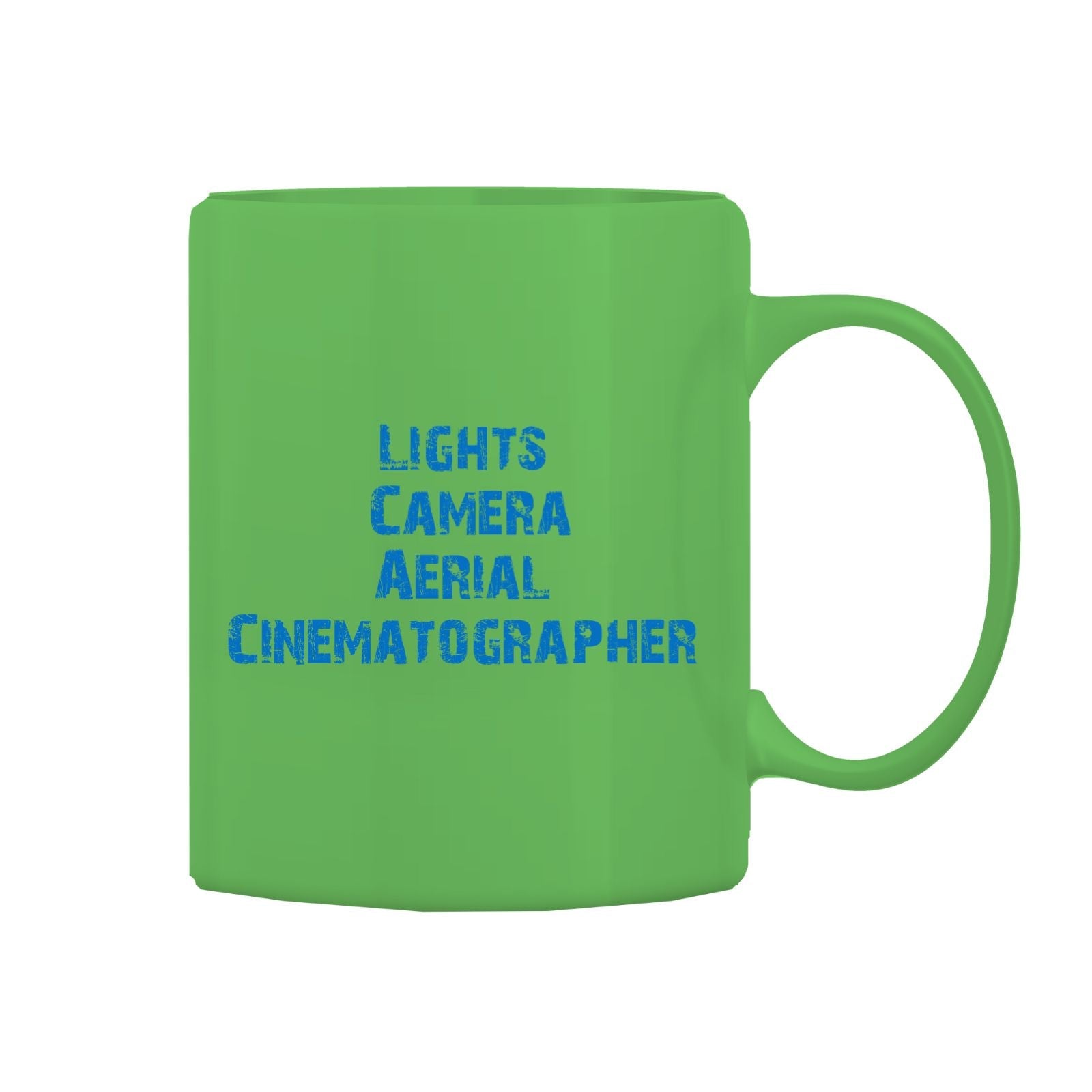 Aerial Cinematographer Mug M-ACN13 Desichalchitra