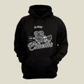 3D Artist Hoodie H-DAR9 Desichalchitra