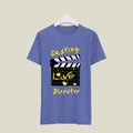 Casting Director T-Shirt T-CD21 Desichalchitra