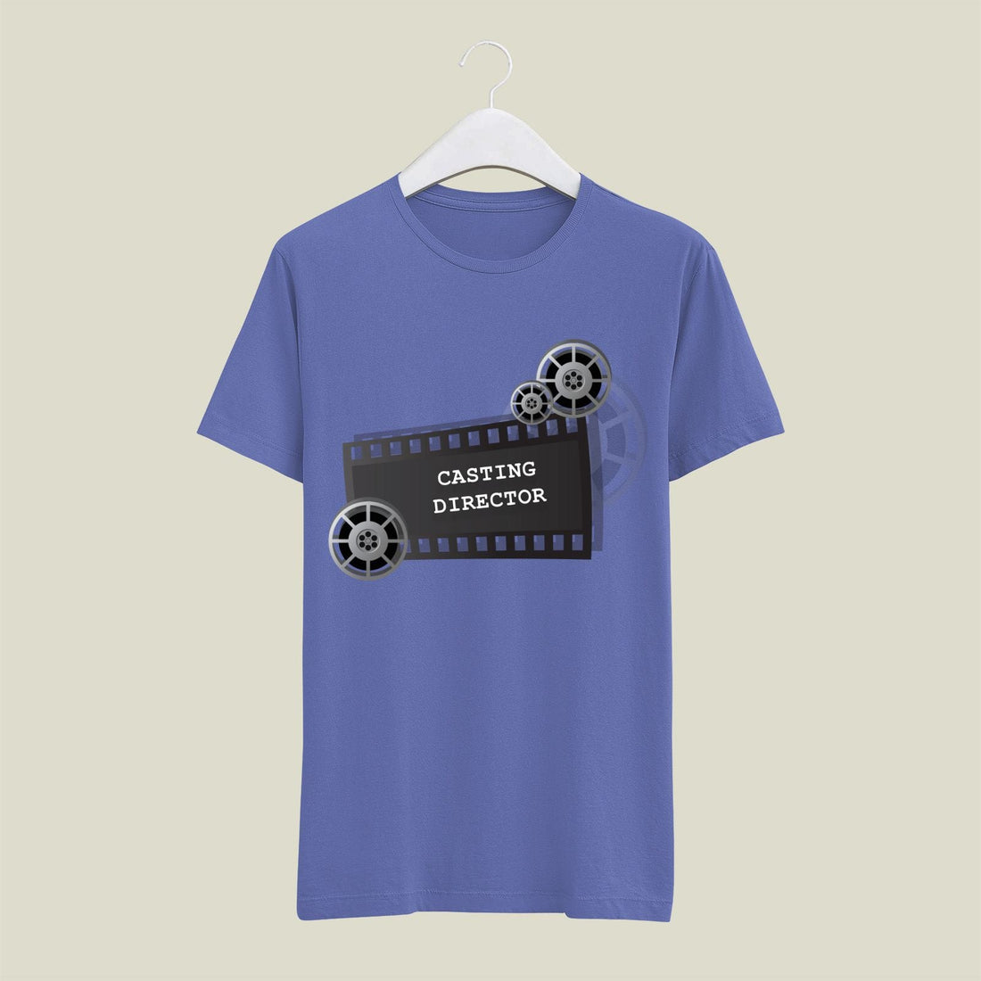 Casting Director T-Shirt T-CD26 Desichalchitra