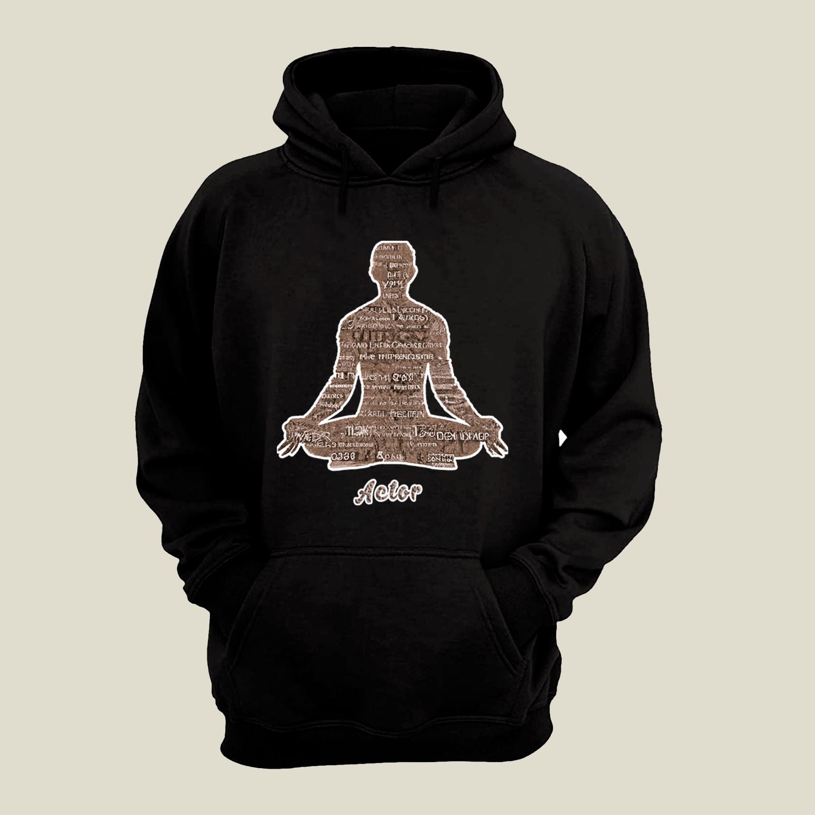 Actor Hoodie H-AC1 Desichalchitra