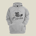 Animation Supervisor Hoodie H-ANS9 Desichalchitra
