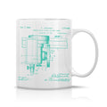 Camera Patent Mug M-CMP46 Desichalchitra