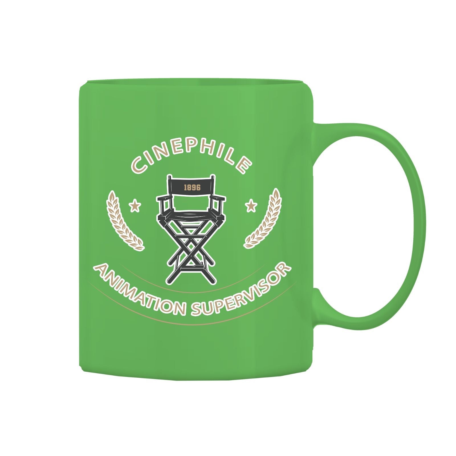 Animation Supervisor Mug M-ANS12 Desichalchitra