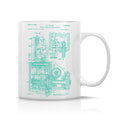 Camera Patent Mug M-CMP52 Desichalchitra