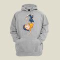 Action Director Hoodie H-ACD20 Desichalchitra