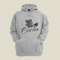 VFX Supervisor Hoodie H-VFS9 Desichalchitra