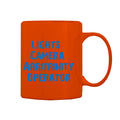 Arritrinity Operator Mug M-AO13 Desichalchitra