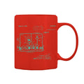 Camera Patent Mug M-CMP131 Desichalchitra