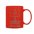 Camera Patent Mug M-CMP149 Desichalchitra