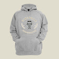 Choreographer Hoodie H-CR56 Desichalchitra