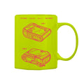 Camera Patent Mug M-CMP7 Desichalchitra