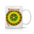 Director Mug M-DIR3 Desichalchitra