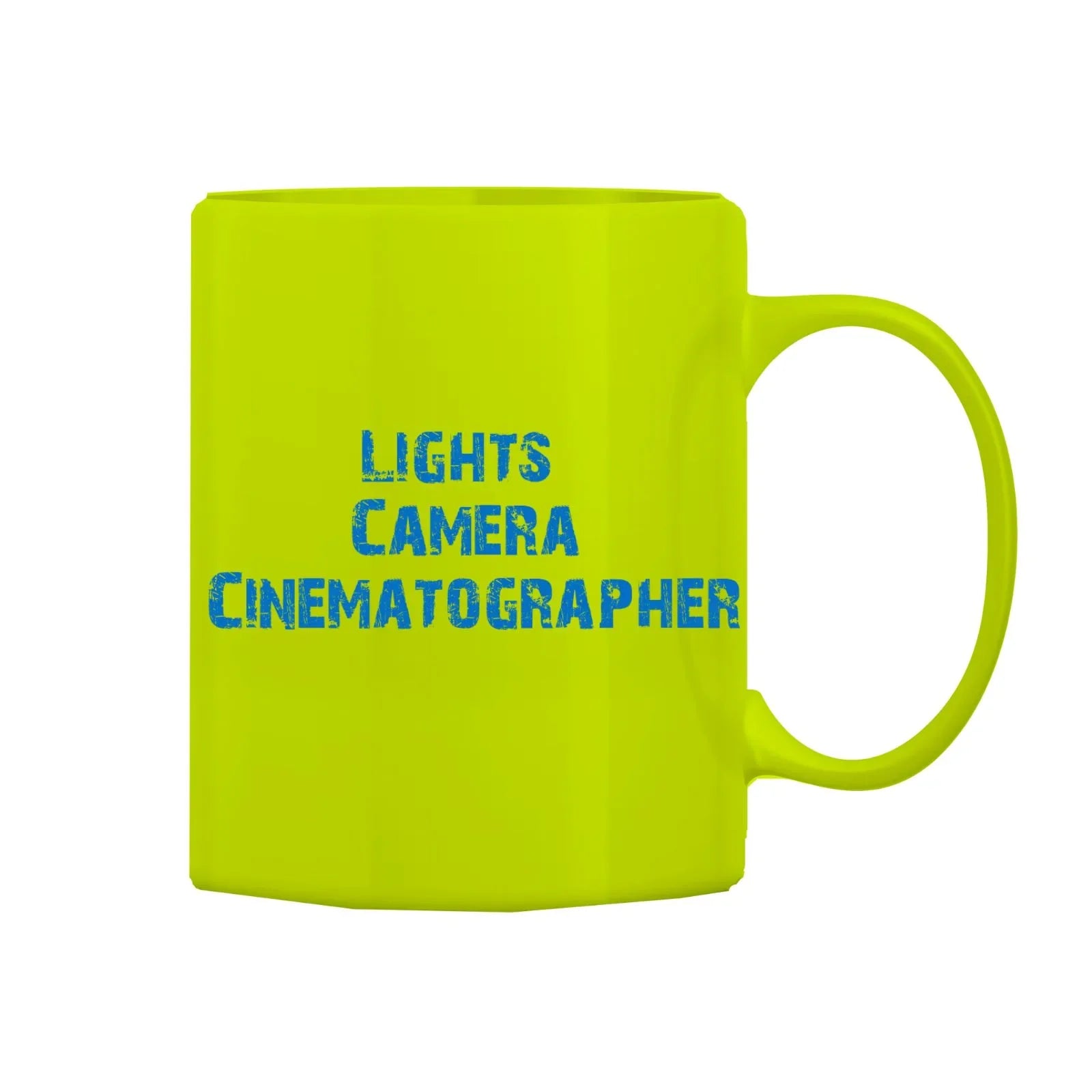 Cinematographer Mug M-CIN10 Desichalchitra