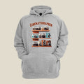 Cinematographer Hoodie H-CIN2 Desichalchitra