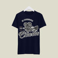 3D Coordinator T-Shirt T-DC10 Desichalchitra