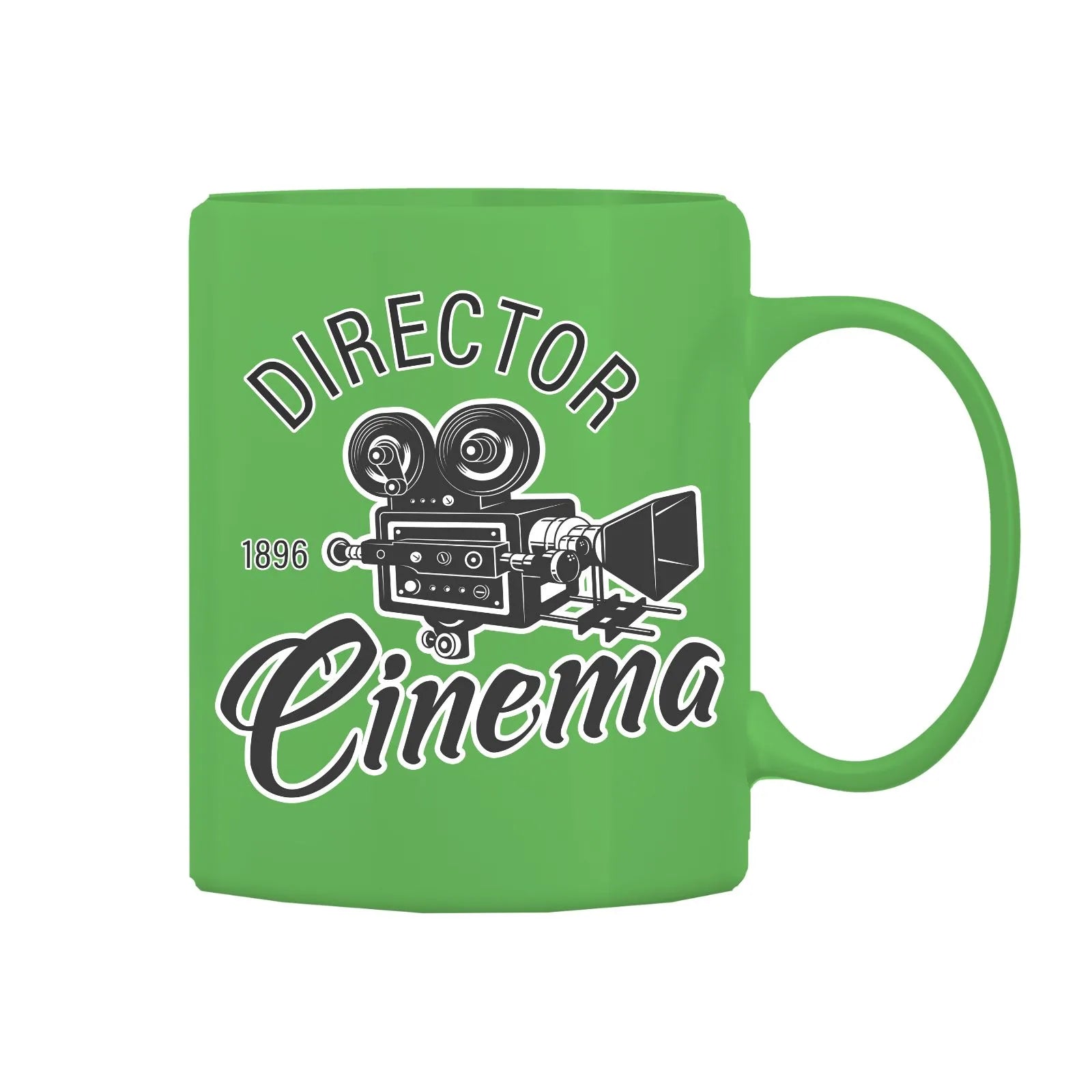 Director Mug M-DIR6 Desichalchitra