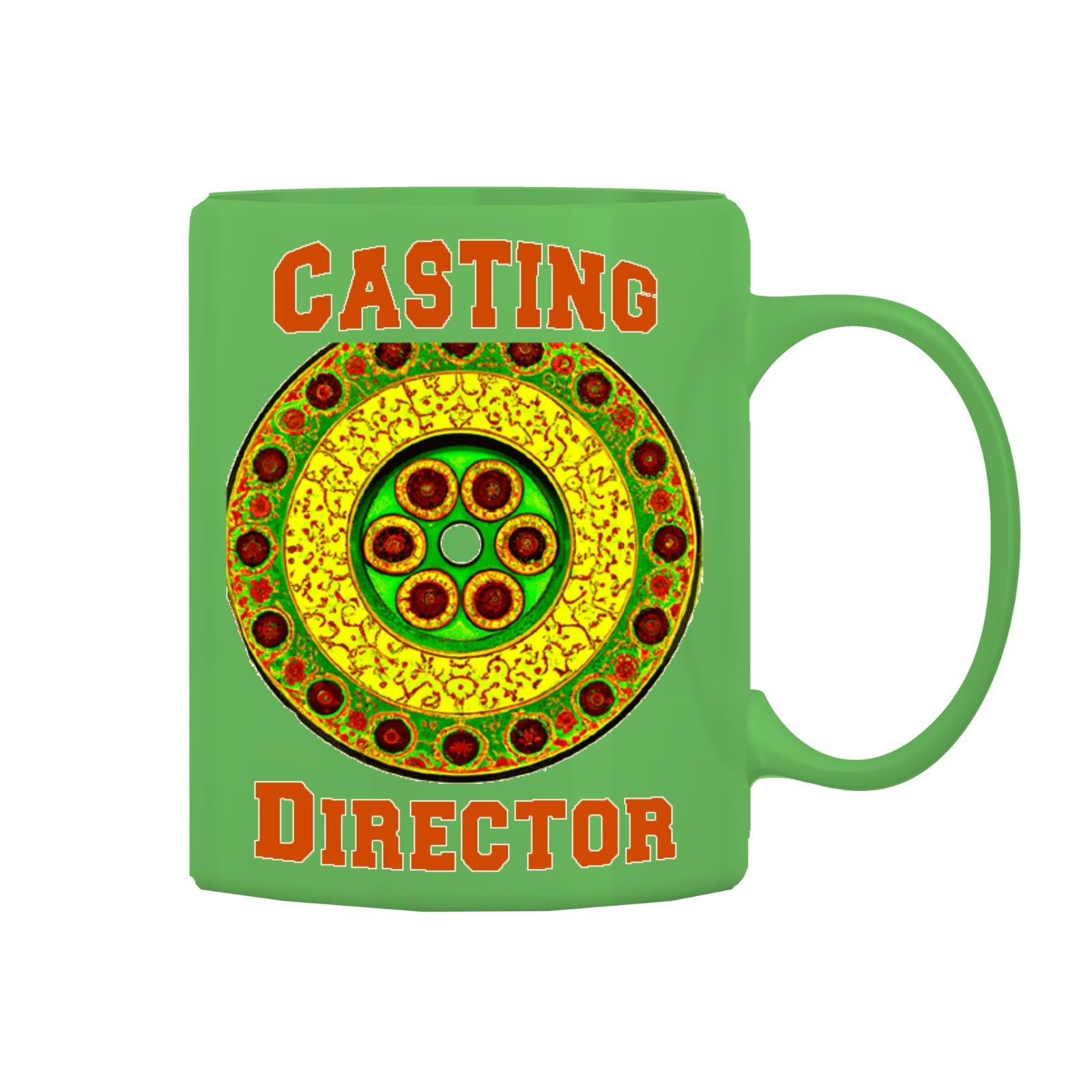 Casting Director Mug M-CD1 Desichalchitra
