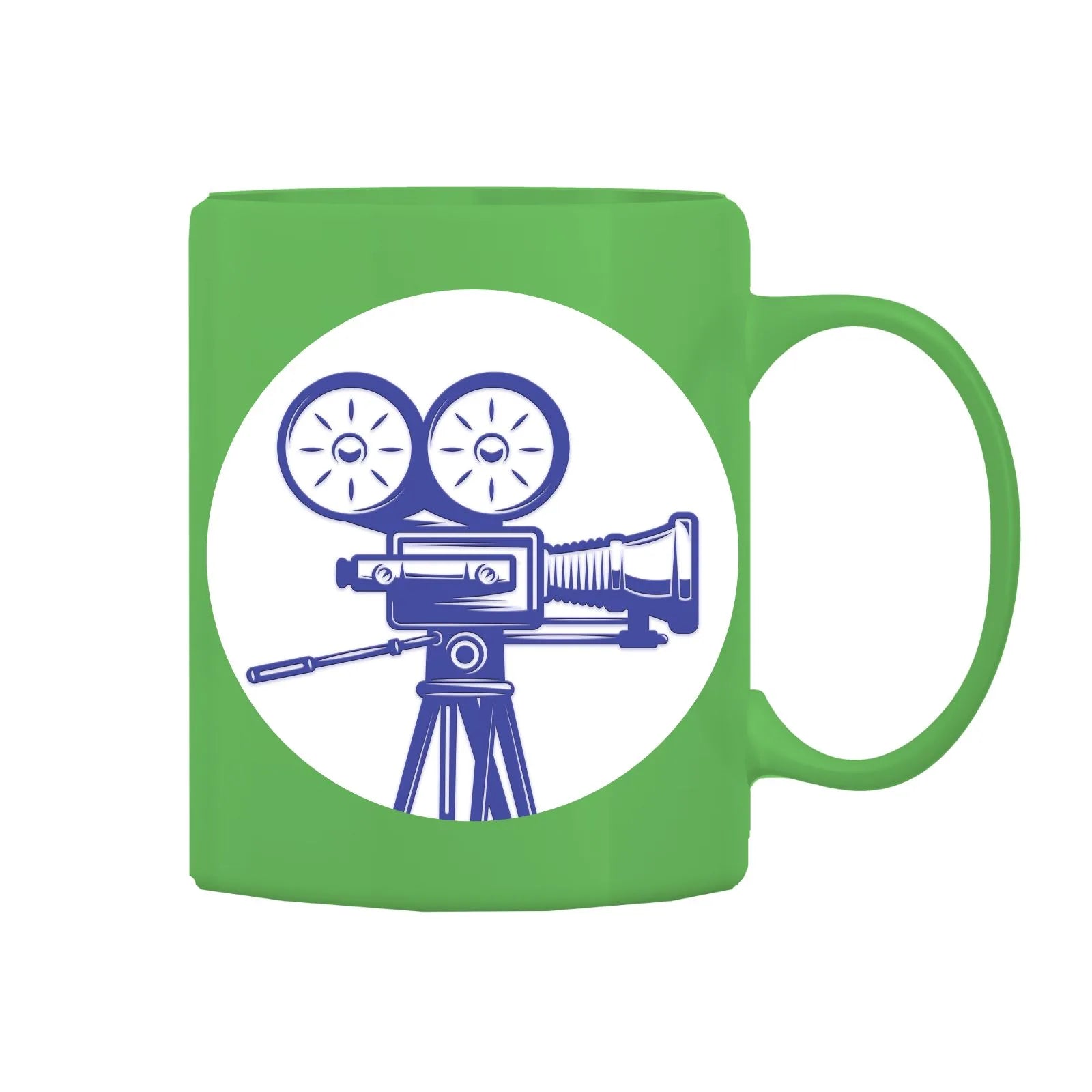 Cinematographer Mug M-CIN45 Desichalchitra