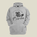 Casting Director Hoodie H-CD7 Desichalchitra