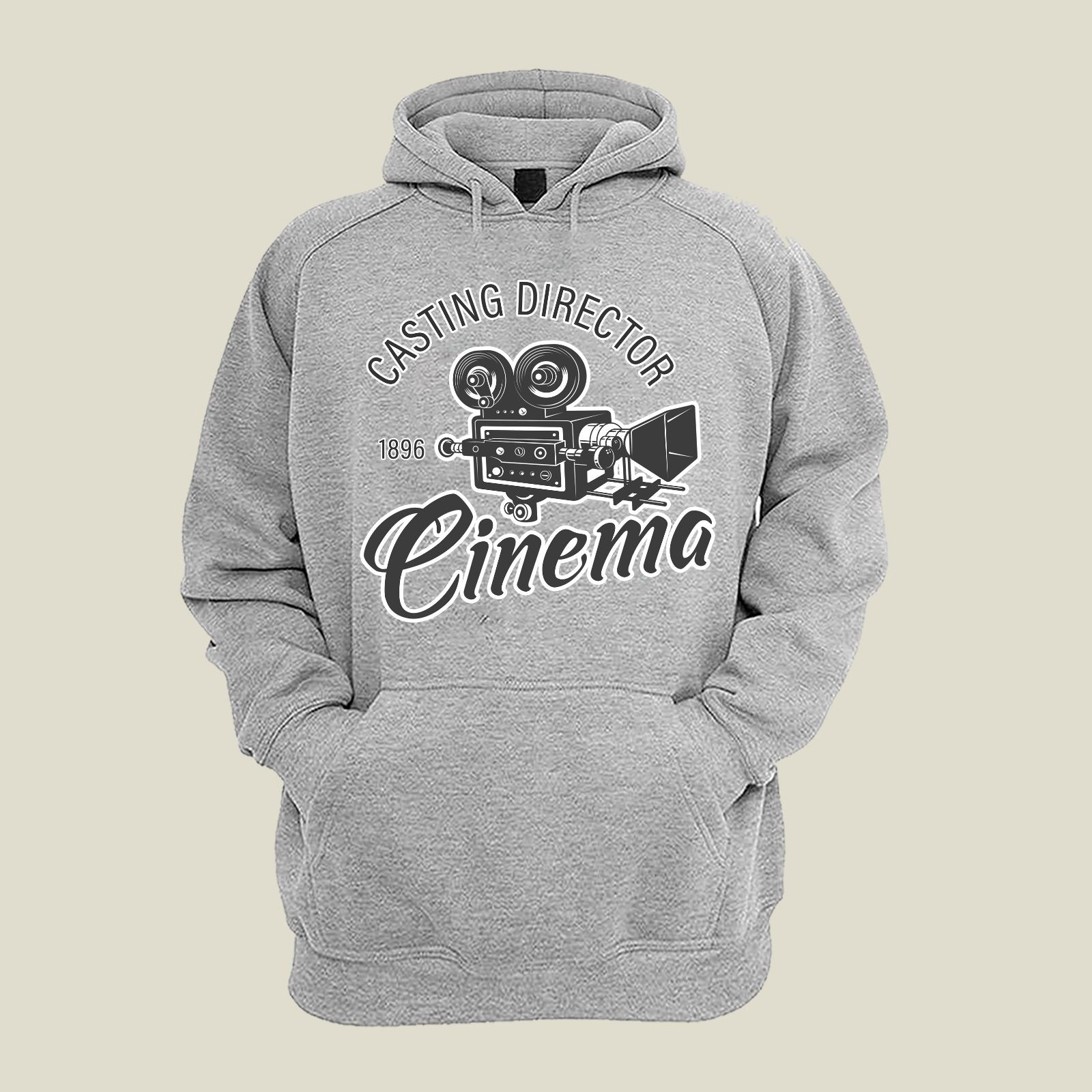 Casting Director Hoodie H-CD7 Desichalchitra