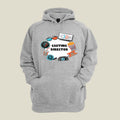 Casting Director Hoodie H-CD11 Desichalchitra
