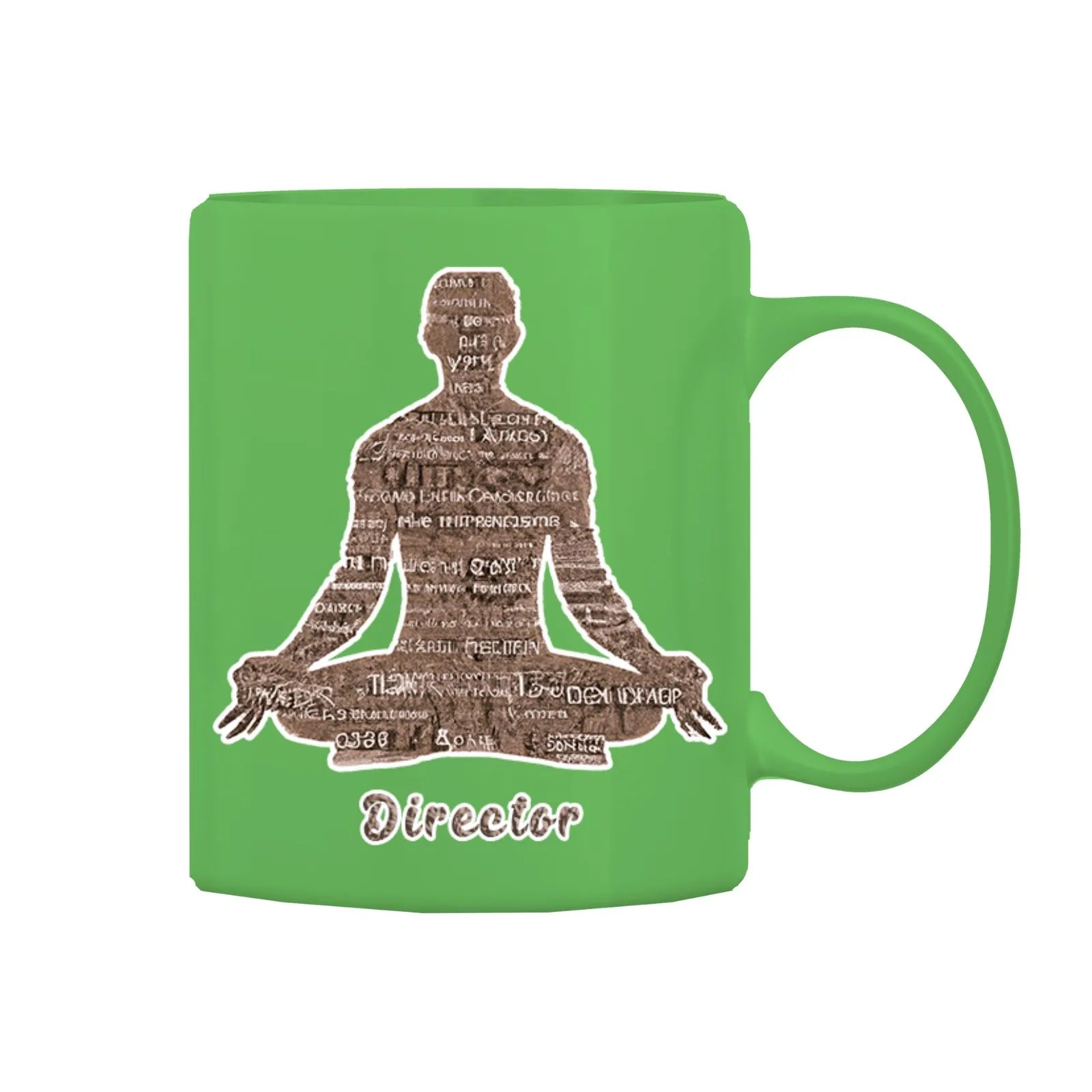 Director Mug M-DIR12 Desichalchitra