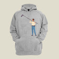 Boom Operator Hoodie H-BM35 Desichalchitra