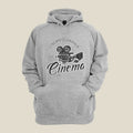 Cinematographer Hoodie H-CIN6 Desichalchitra