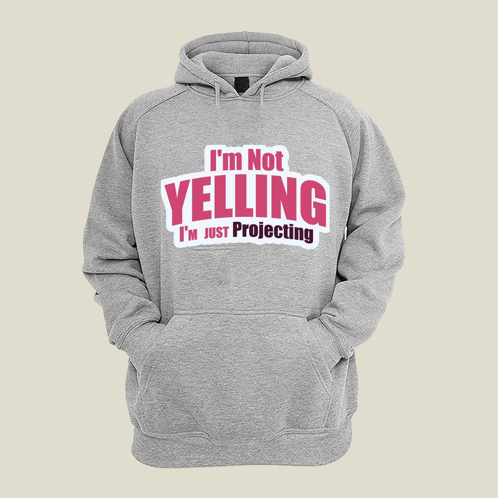 Actor Hoodie H-AC108 Desichalchitra