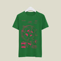 Camera Patent T-Shirt T-CMP135 Desichalchitra