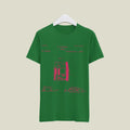 Camera Patent T-Shirt T-CMP143 Desichalchitra
