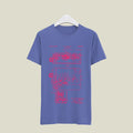 Camera Patent T-Shirt T-CMP126 Desichalchitra