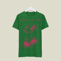 Camera Patent T-Shirt T-CMP88 Desichalchitra