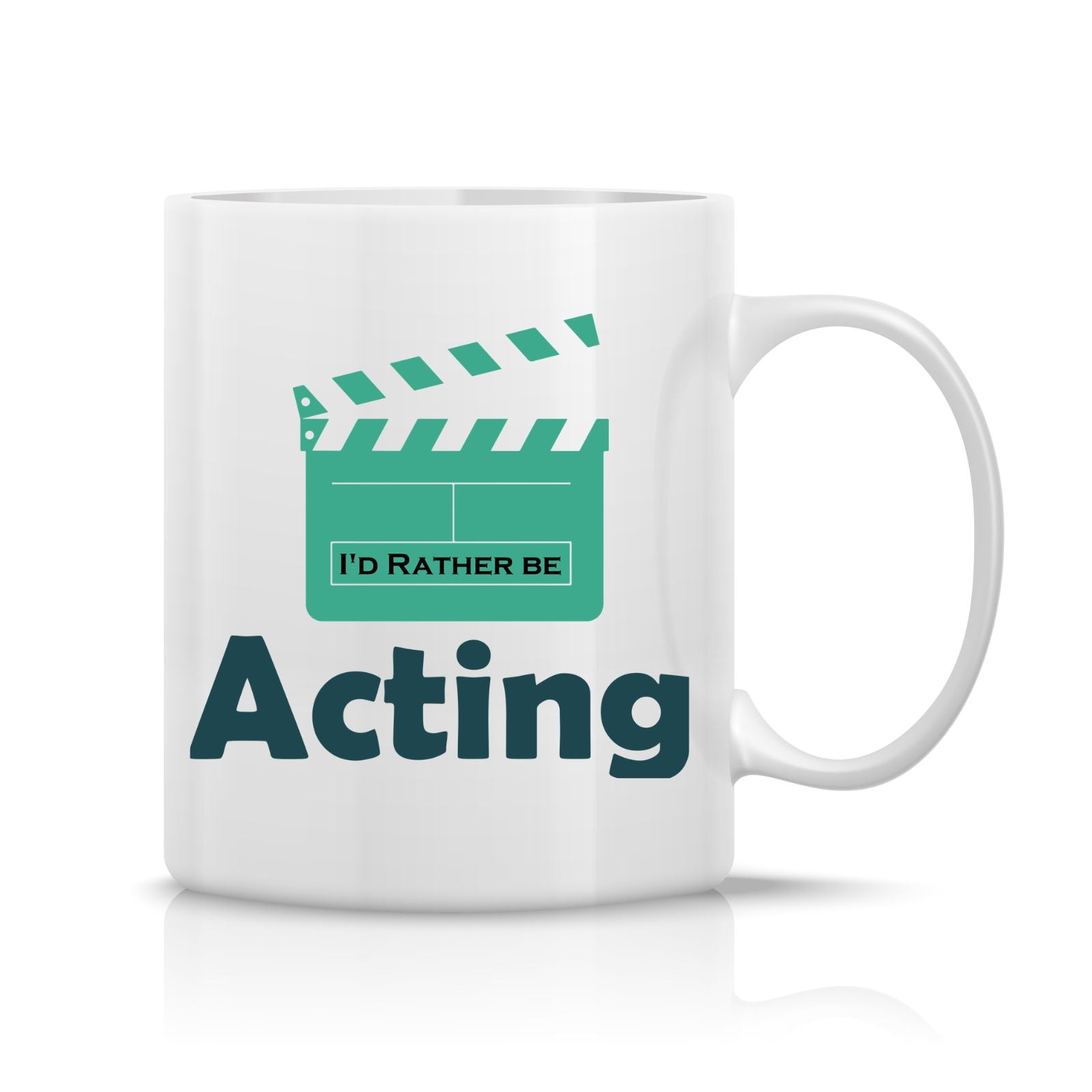 Actor Mug M-AC113 Desichalchitra