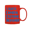 Costume Designer Mug M-CSD8 Desichalchitra