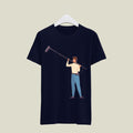 Boom Operator T-Shirt T-BM35 Desichalchitra