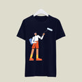 Boom Operator T-Shirt T-BM37 Desichalchitra