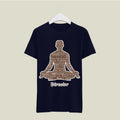 Director T-Shirt T-DIR12 Desichalchitra