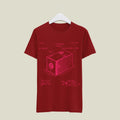 Camera Patent T-Shirt T-CMP1 Desichalchitra
