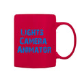 Animator Mug M-ANI13 Desichalchitra