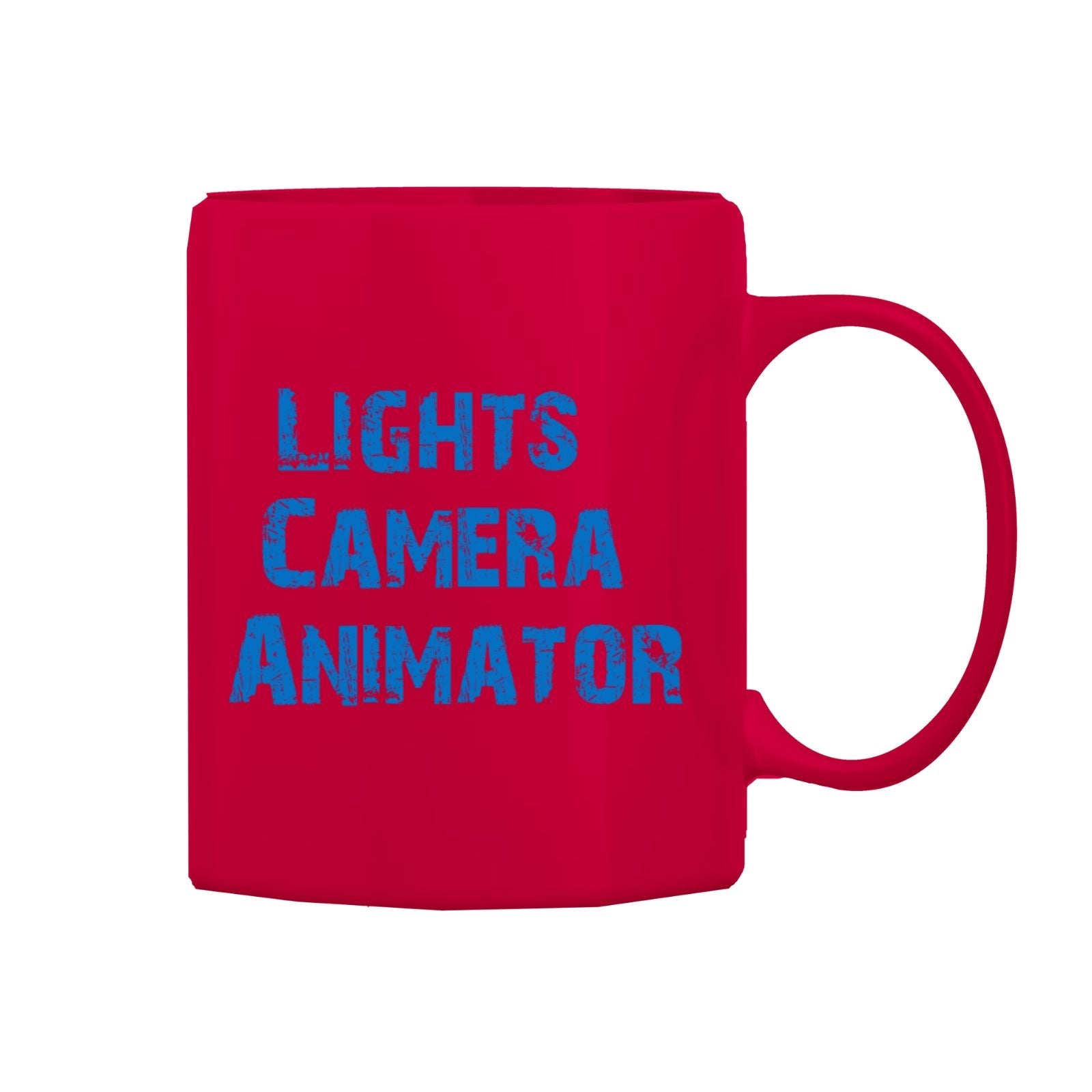 Animator Mug M-ANI13 Desichalchitra