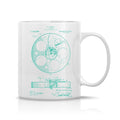 Camera Patent Mug M-CMP33 Desichalchitra