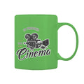 3D Producer Mug M-DPR10 Desichalchitra