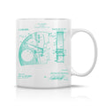 Camera Patent Mug M-CMP47 Desichalchitra