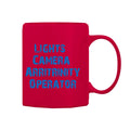 Arritrinity Operator Mug M-AO13 Desichalchitra