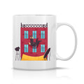 Action Director Mug M-ACD19 Desichalchitra