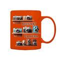 Assistant Camera Mug M-ATC80 Desichalchitra