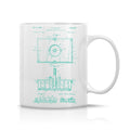 Camera Patent Mug M-CMP149 Desichalchitra